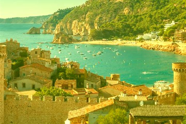 Harper, 38 — Escort in Adanero, Spain