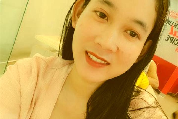 Harper, 38 — Escort in Ah Hpyauk, Myanmar