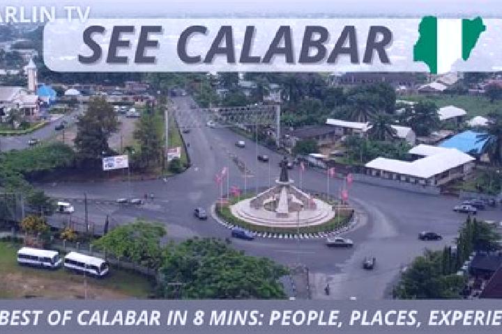 Harper, 38 — Escort in Calabar, Nigeria