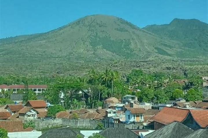 Harper, 38 — Escort in Cisitu Kaler, Indonesia