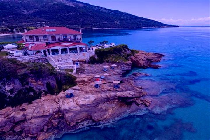 Harper, 38 — Escort in Faros, Greece