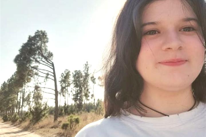 Harper, 38 — Escort in Kofinou, Cyprus