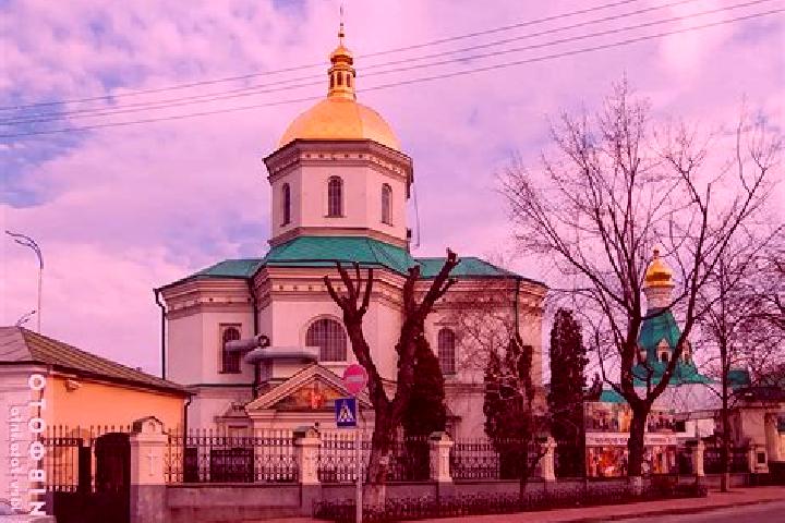 Harper, 38 — Escort in Kytayiv, Ukraine