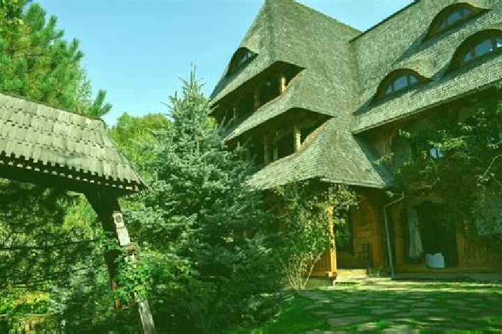 Harper, 38 — Escort in Ruscova, Romania