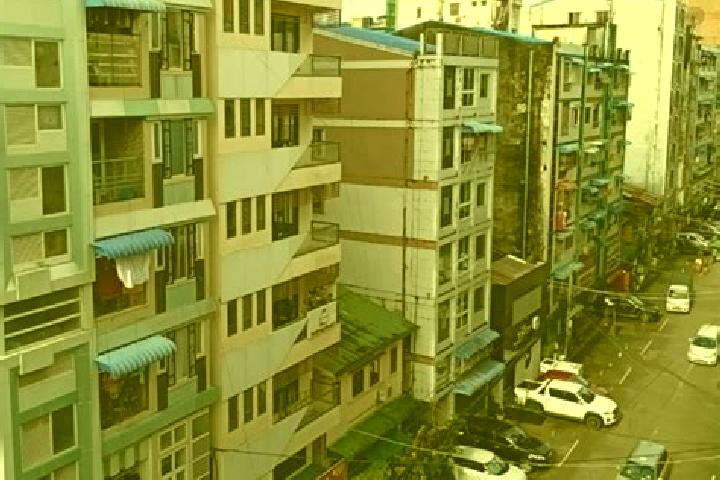 Harper, 38 — Escort in Sangyoung, Myanmar