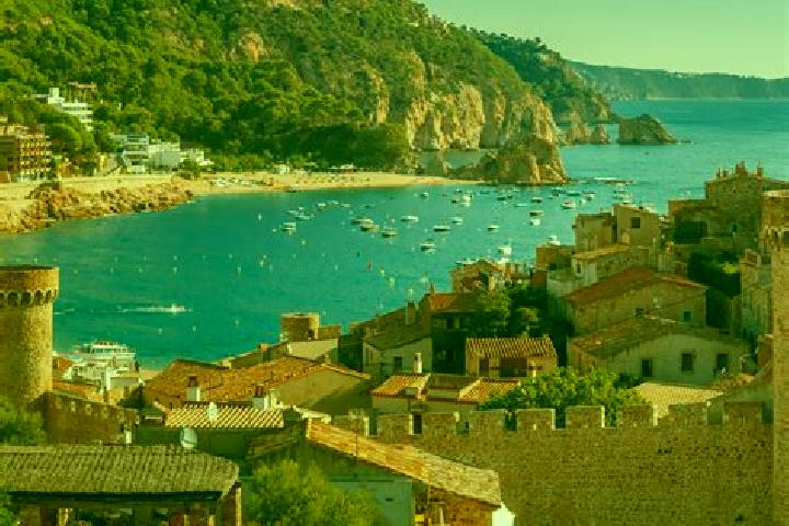 Harper, 38 — Escort in Sebulcor, Spain