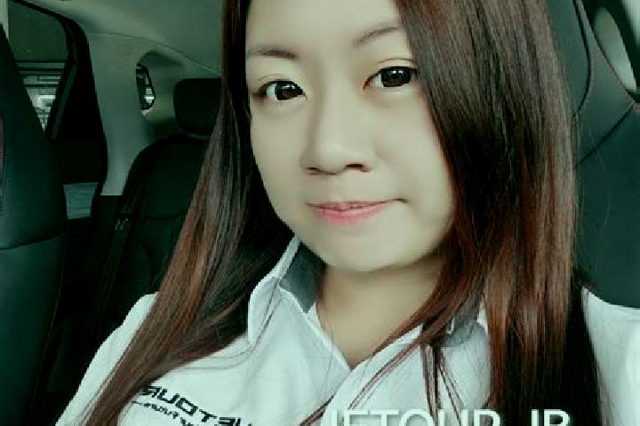 Harper, 38 — Escort in Tampoi, Malaysia