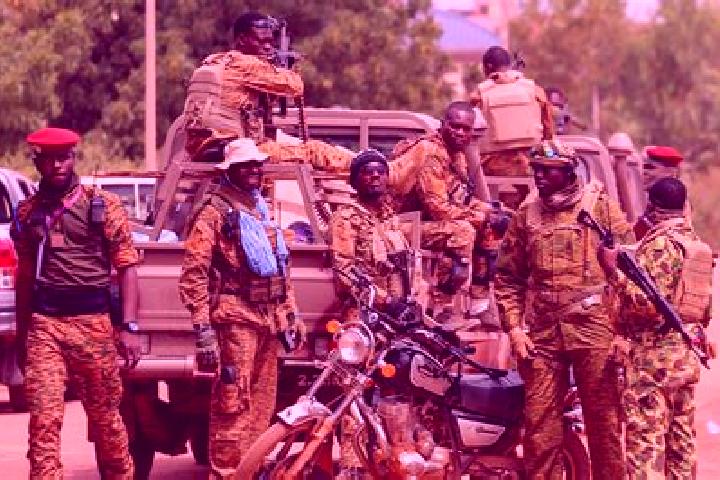 Harper, 39 — Escort in Absouya, Burkina Faso