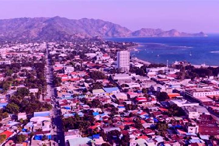 Harper, 39 — Escort in Aissirimou, Timor-Leste