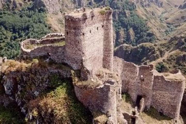 Harper, 39 — Escort in Ardahan, Turkey