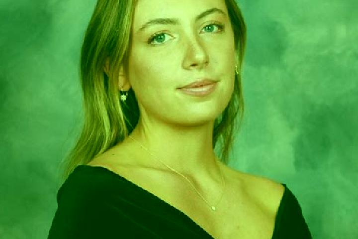 Harper, 39 — Escort in Bystrom, United States