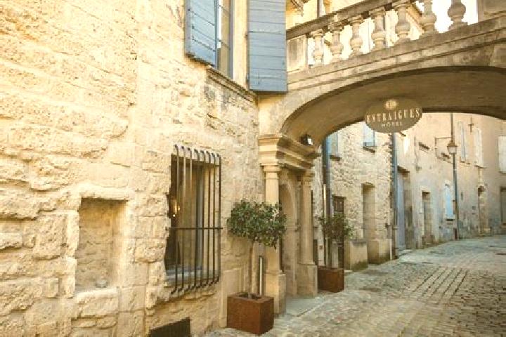 Harper, 39 — Escort in Collias, France
