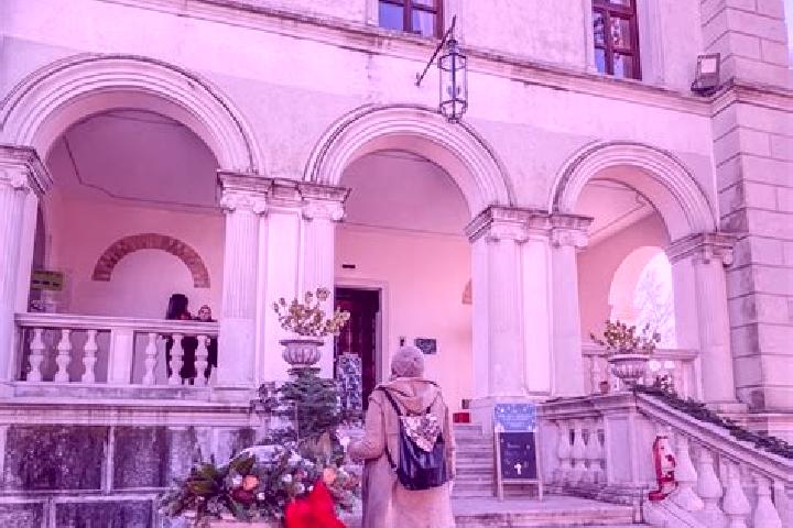 Harper, 39 — Escort in Collofedo di Monte Albano, Italy