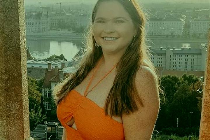 Harper, 39 — Escort in Deer River, United States