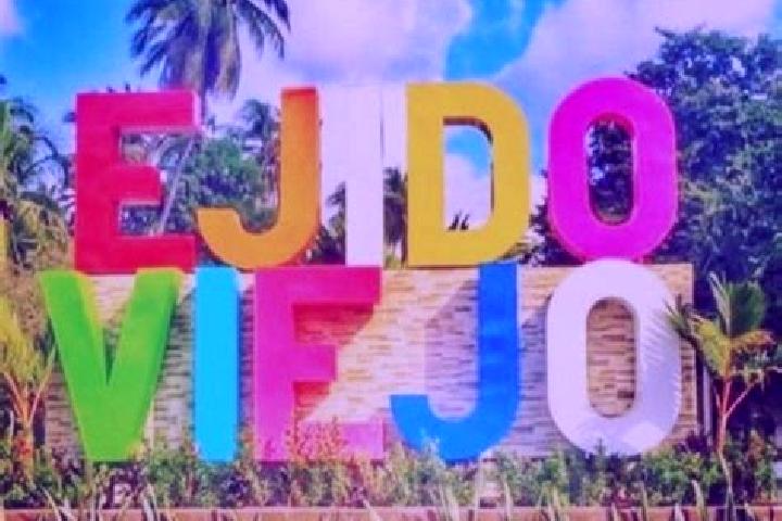 Harper, 39 — Escort in Ejido Viejo, Mexico