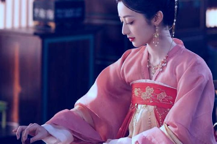 Harper, 39 — Escort in Gaoyang, China