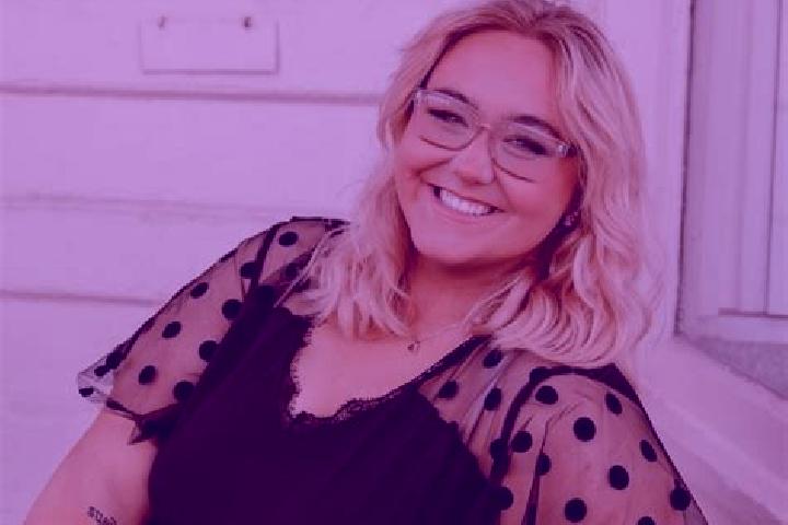 Harper, 39 — Escort in Grandview Plaza, United States