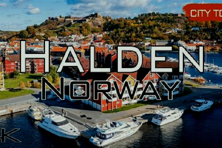 Harper, 39 — Escort in Halden, Norway