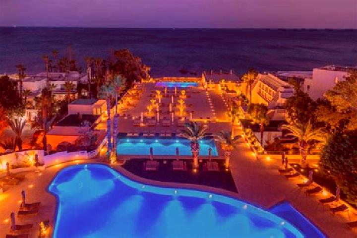 Harper, 39 — Escort in Hammamet, Tunisia