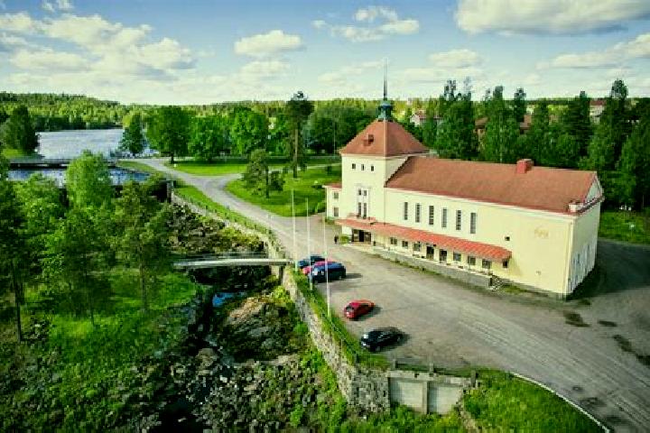 Harper, 39 — Escort in Jaemsaenkoski, Finland