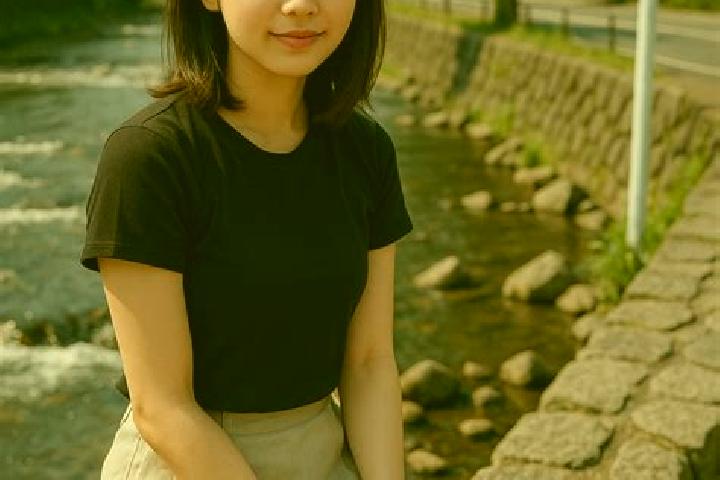 Harper, 39 — Escort in Kamikawa, Japan