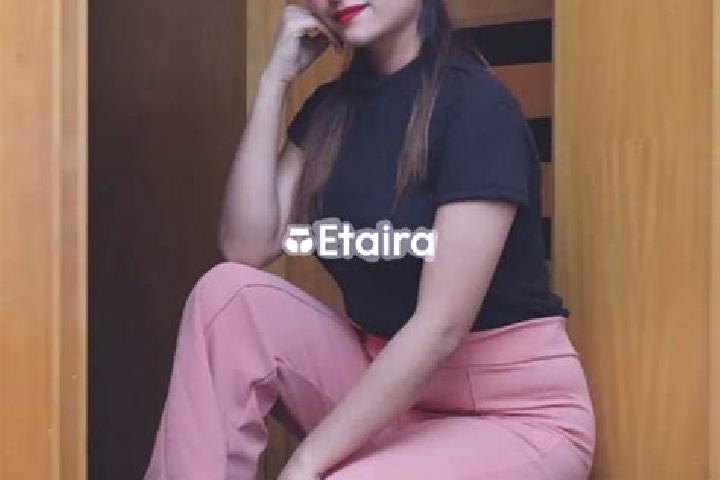 Harper, 39 — Escort in Lalpur, India