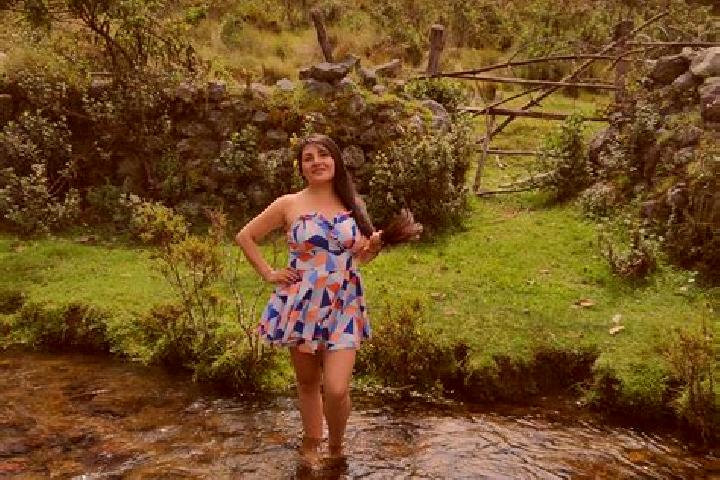 Harper, 39 — Escort in Llapa, Peru