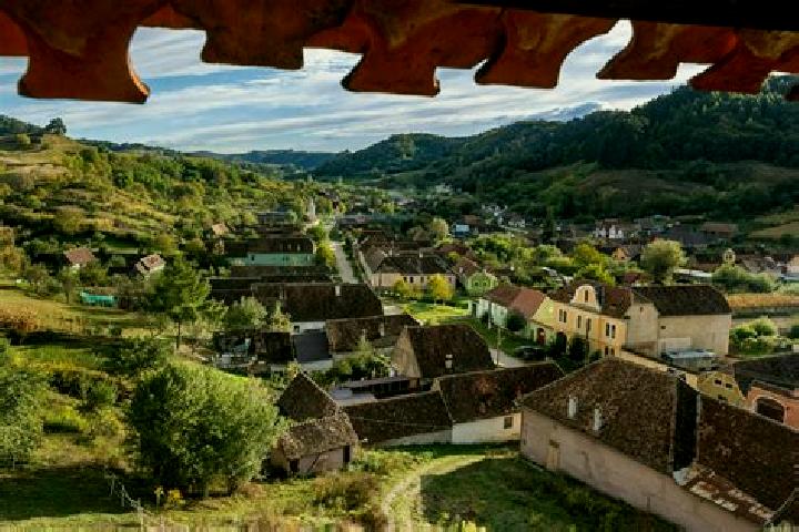 Harper, 39 — Escort in Magherus, Romania