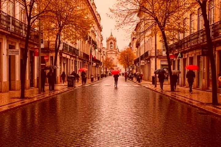 Harper, 39 — Escort in Nariz, Portugal