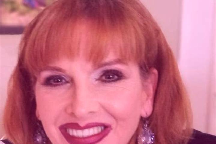 Harper, 39 — Escort in North Richland Hills, United States