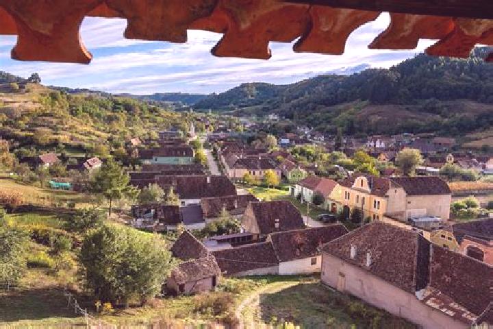Harper, 39 — Escort in Oinacu, Romania