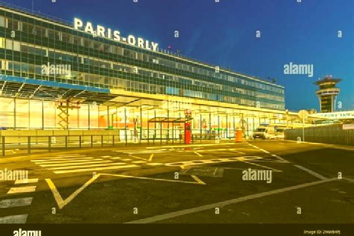 Harper, 39 — Escort in Orly, France