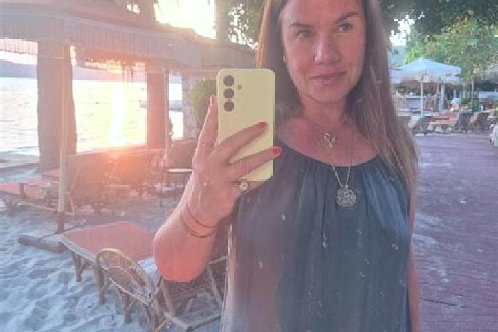 Harper, 39 — Escort in Sahilkoey, Turkey