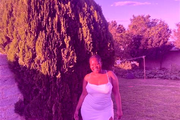 Harper, 39 — Escort in Tsolo, South Africa