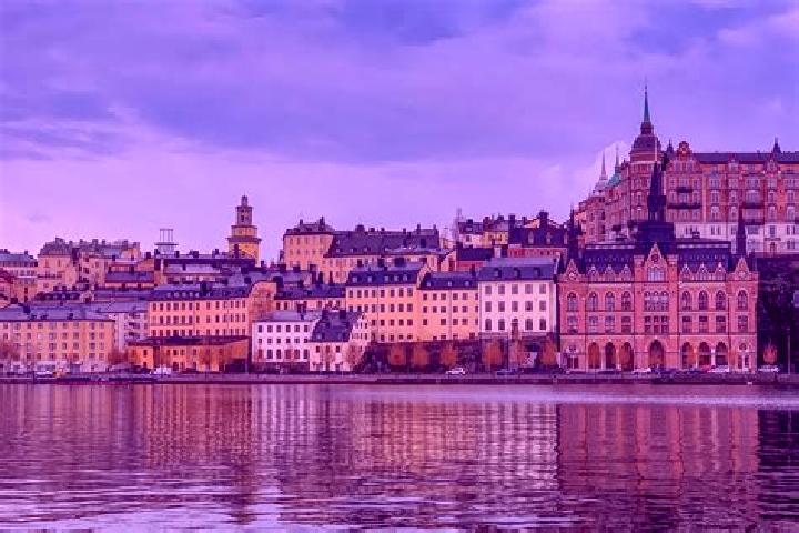 Harper, 39 — Escort in Vika, Sweden