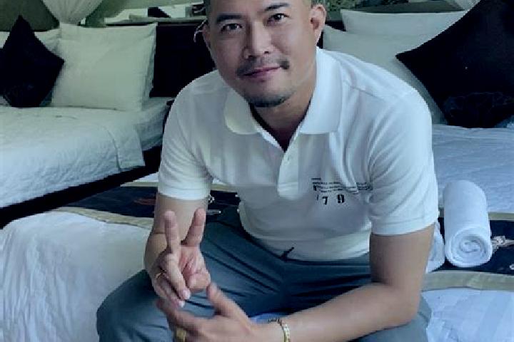 Harper, 39 — Escort in Xuan Truong, Vietnam