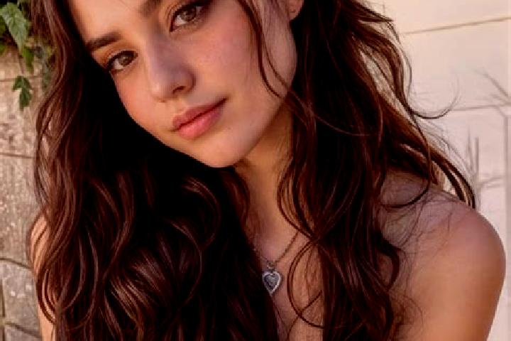 Hazel, 20, a auburn hazel-eyed european companion based in Vale do Sol. Offering CIM, Overnight, Couples, BDSM, GFE. Available for incall and outcall, overni...