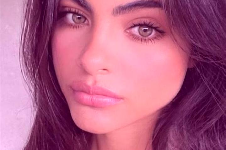 Hazel, 20, a brunette green-eyed indian companion based in Mandruloc. Offering A-Level, OWO, Duos, Travel Companion. Available for incall and outcall, overni...