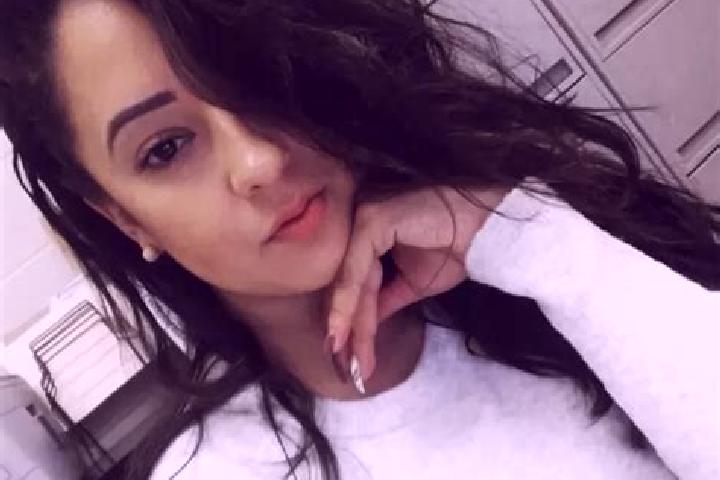 Hazel, 20, a chestnut dark-eyed ebony companion based in Fresnillo de las Duenas. Offering Striptease, Travel Companion, A-Level, Fetish, Party Girl. Availab...
