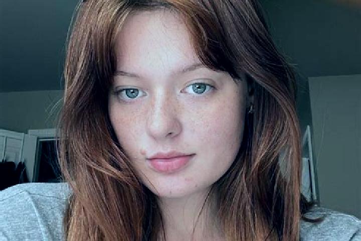 Hazel, 20, a red grey-eyed caucasian companion based in Bourg-de-Peage. Offering Domination, Dinner Date, Travel Companion, GFE. Available for incall and out...