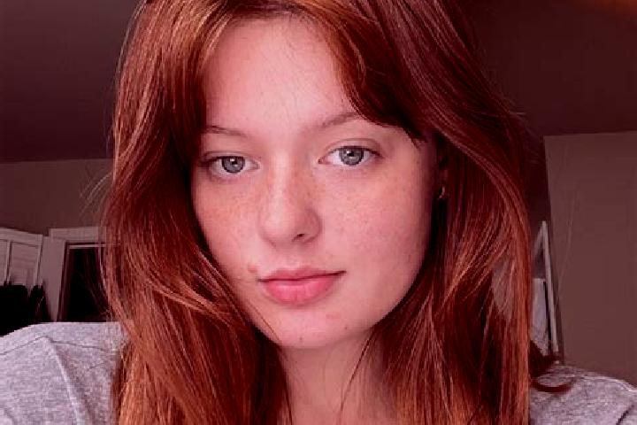 Hazel, 20, a red grey-eyed european companion based in Nadterechnoje. Offering Travel Companion, OWO, BDSM. Available for incall and outcall, overnight booki...