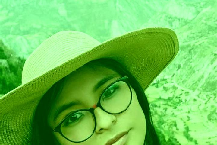 Hazel, 20 — Escort in Capaya, Peru