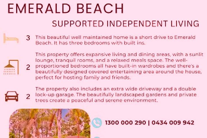 Hazel, 20 — Escort in Emerald Beach, Australia