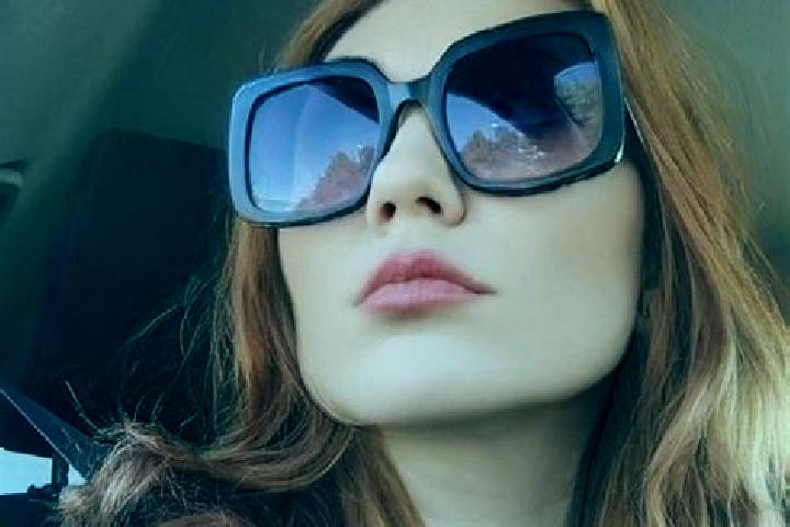 Hazel, 20 — Escort in Topliceni, Romania