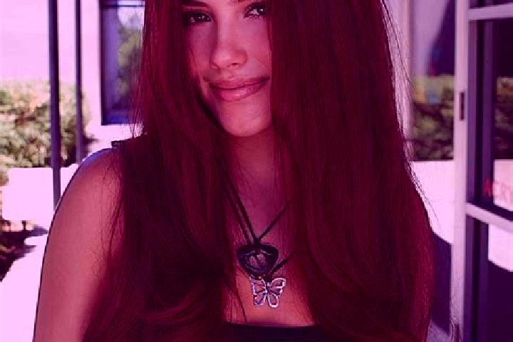 Hazel, 21, a auburn dark-eyed european companion based in Tonglin. Offering Fetish, Roleplay, Overnight. Available for incall and outcall, overnight bookings...