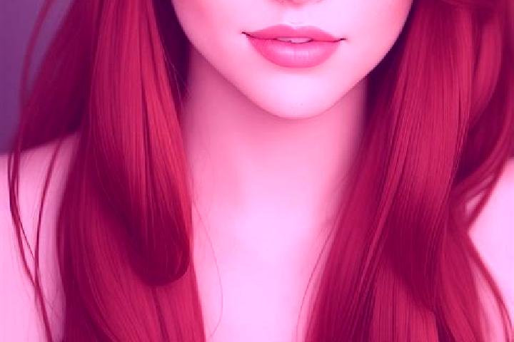 Hazel, 21, a auburn grey-eyed caucasian companion based in Sanbei. Offering Massage, A-Level, Domination. Available for incall and outcall, day and evening d...