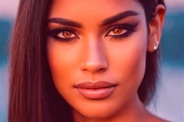 Hazel, 21, a black dark-eyed latina companion based in Tittagudi. Offering BDSM, Fetish. Available for incall and outcall, day and evening dates.