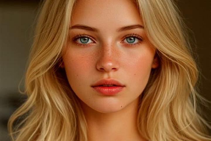 Hazel, 21, a blonde brown-eyed mediterranean companion based in Quatro Pontes. Offering Roleplay, Fetish, Deep French Kissing, Overnight, Tantra. Available f...