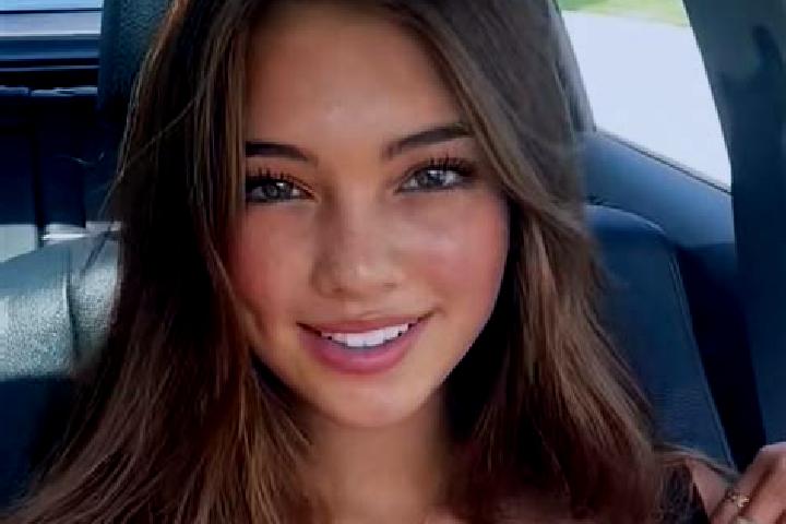 Hazel, 21, a brunette grey-eyed mediterranean companion based in San Mames de Burgos. Offering Tantra, Travel Companion, CIM, Party Girl. Available for incal...