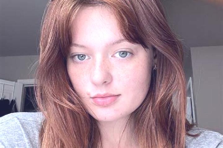 Hazel, 21, a red grey-eyed middle eastern companion based in Silver Spring. Offering OWO, Girlfriend Experience, Tantra. Available for incall and outcall, da...